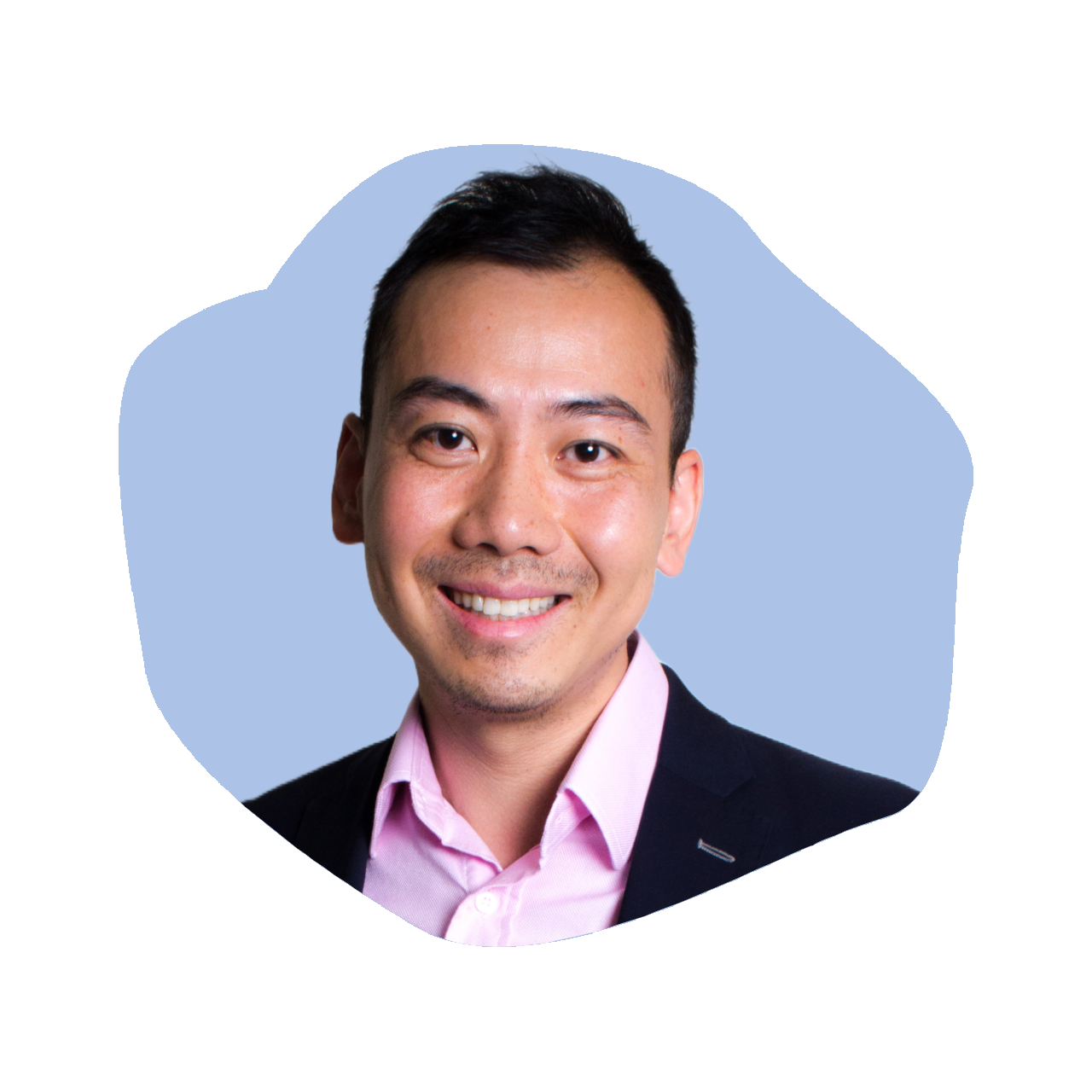 Aaron Luo