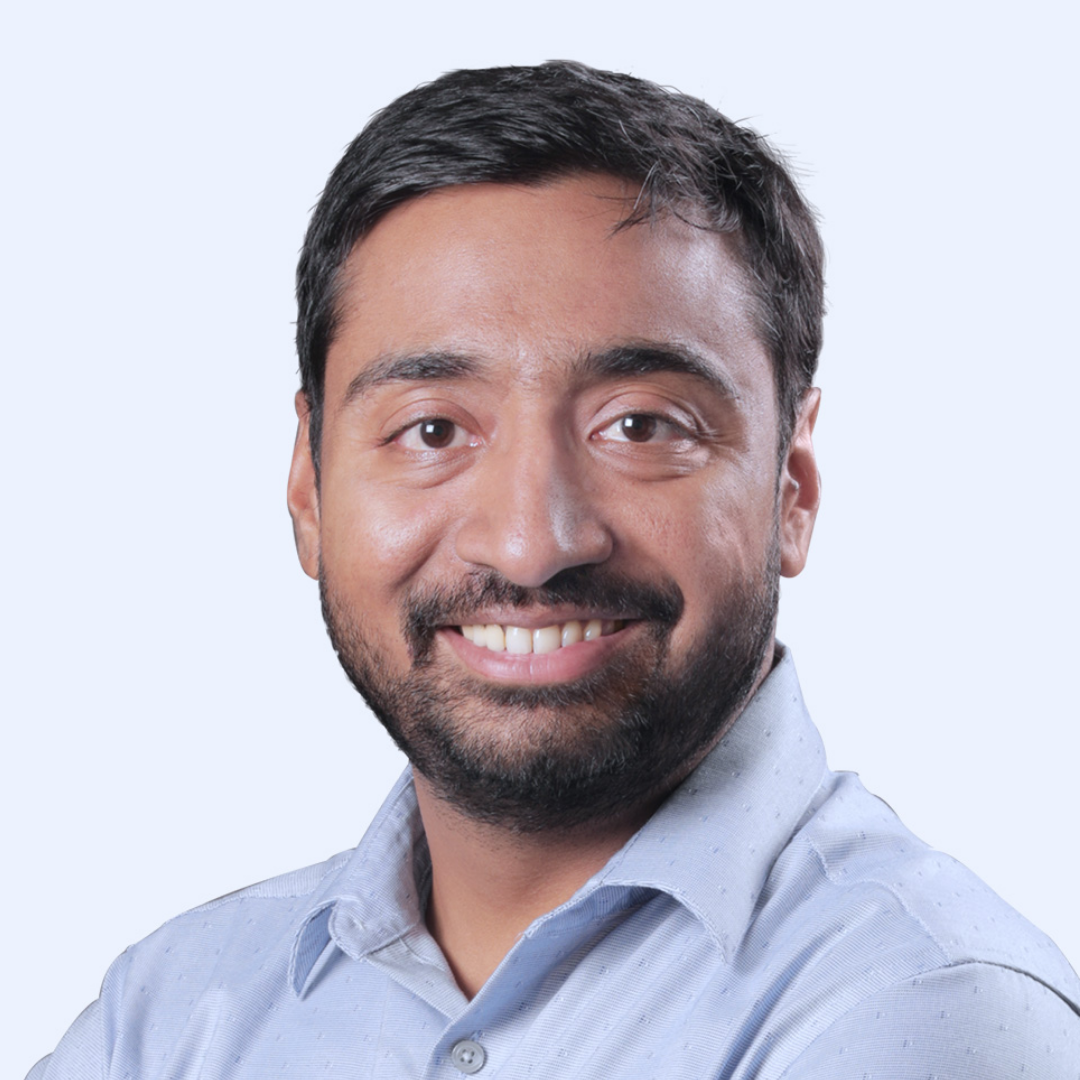 Abhay Singhal, Co-Founder of InMobi and CEO of InMobi Advertising