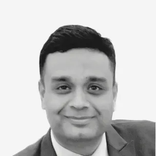Abhimanyu Choudhary, Co-Founder of Xoxoday
