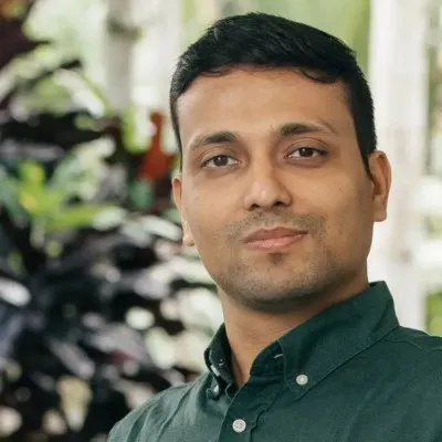 Abhishek Choudhary, Co-Founder and CTO of TrueFoundry