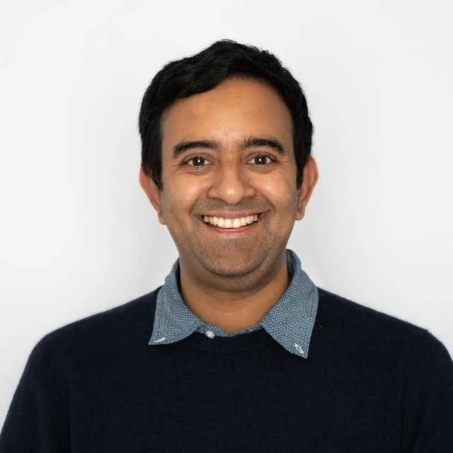 Abilash Menon