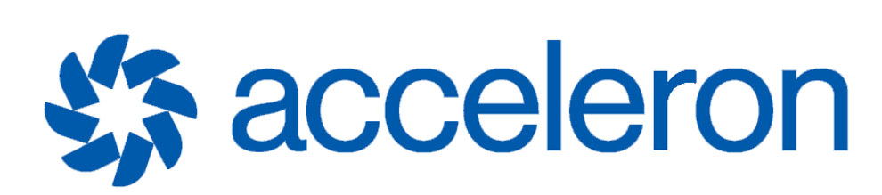 Acceleron Fusion logo