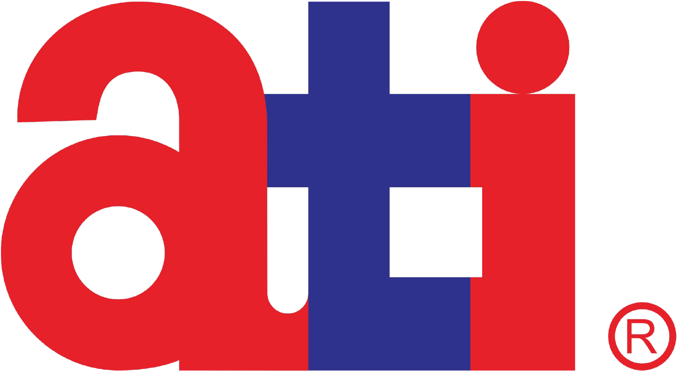 Accelight Technologies (ATI) company logo