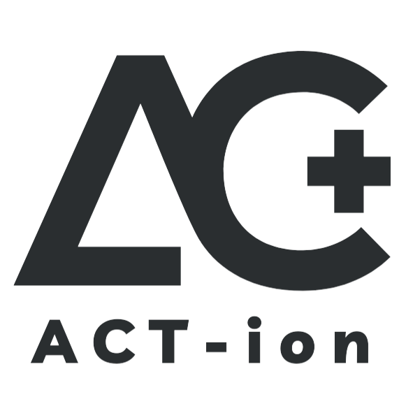 ACT-ion Battery Technologies logo