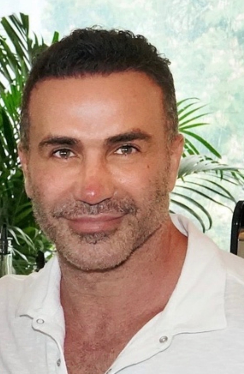 Adam Branch