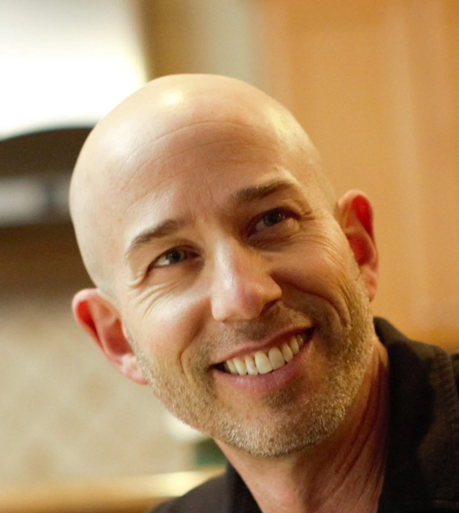 Adam Smithline