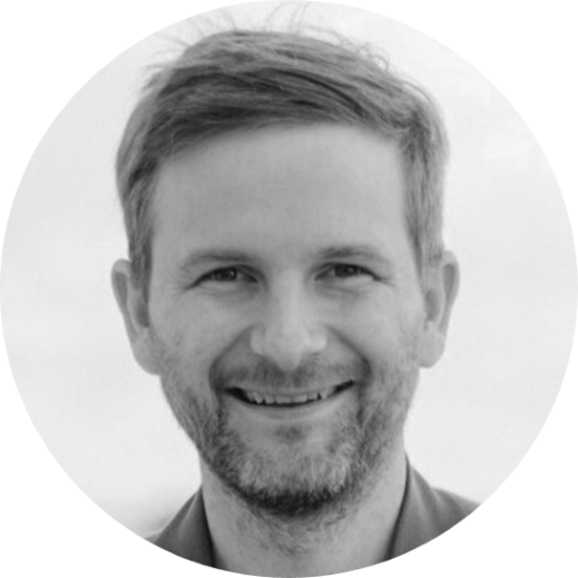 Brian Long, CEO and co-founder of Adaptive Security