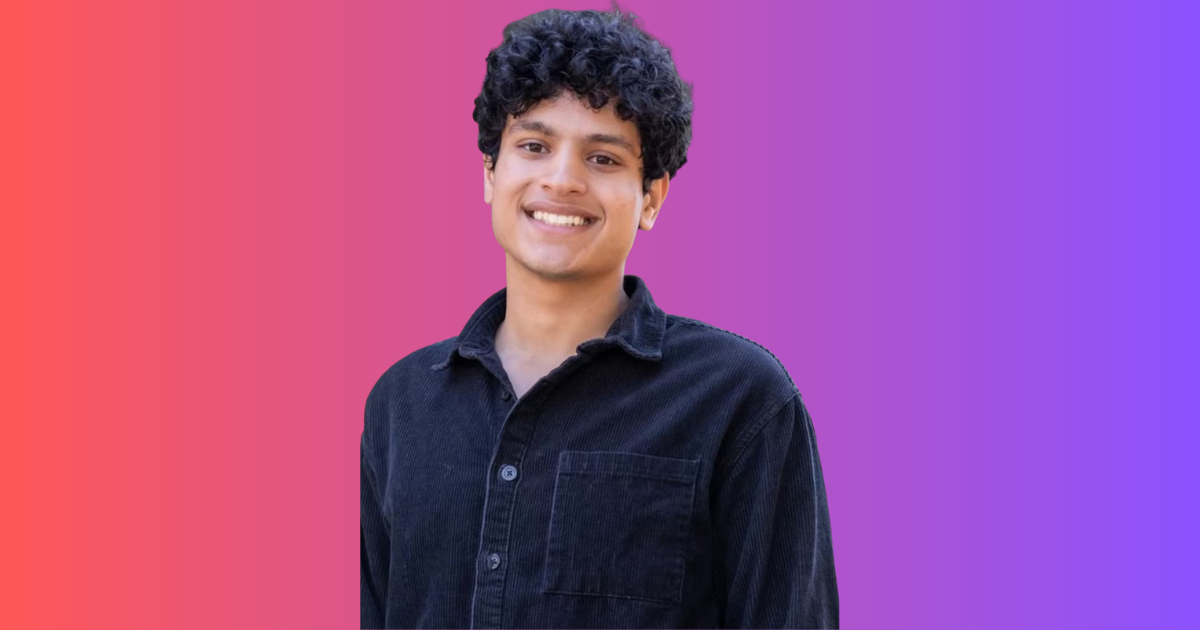 Adarsh Hiremath, Co-Founder & CTO of Mercor