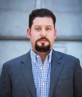 Adrian Ridner, CEO and Co-Founder of Study.com