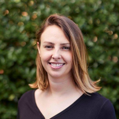 Adrianne Nickerson, Co-Founder and CEO of Oula