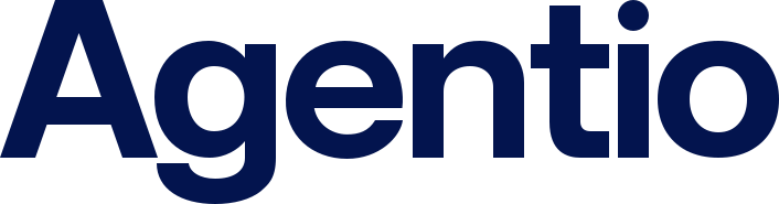 Agentio logo