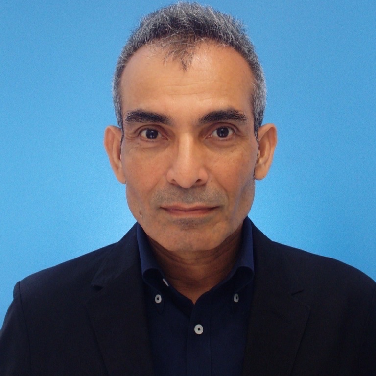 Akbar JM, Founder and CEO of BJIT Group