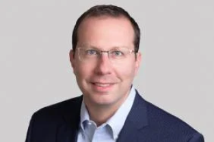 Alain Samaha, President & CEO of Teletrac Navman
