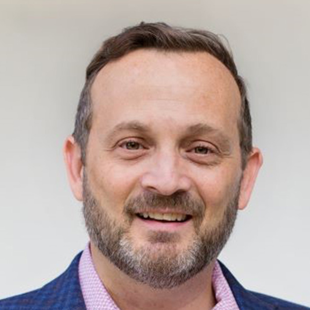 Alan Pendleton