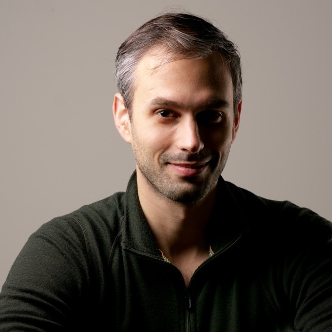 Alan Shreve