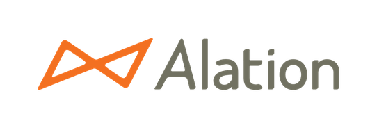Alation company logo