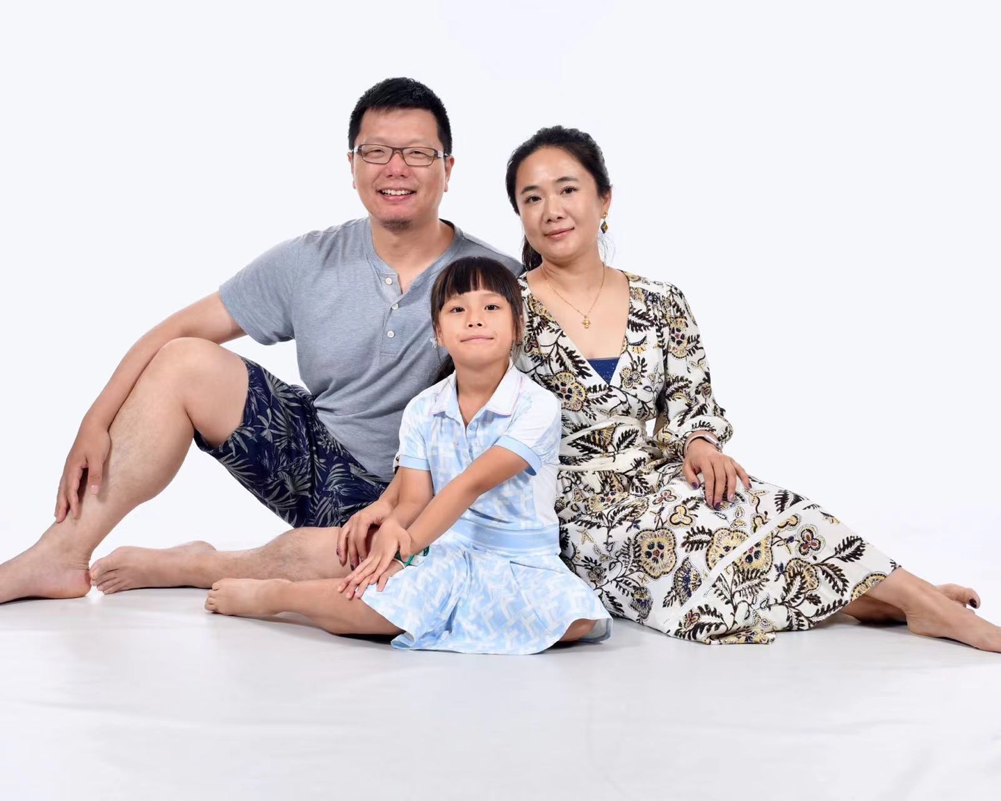 Albert Wang, Co-Founder and CEO of PatPat