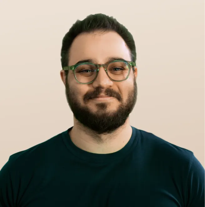 Alex Kronman