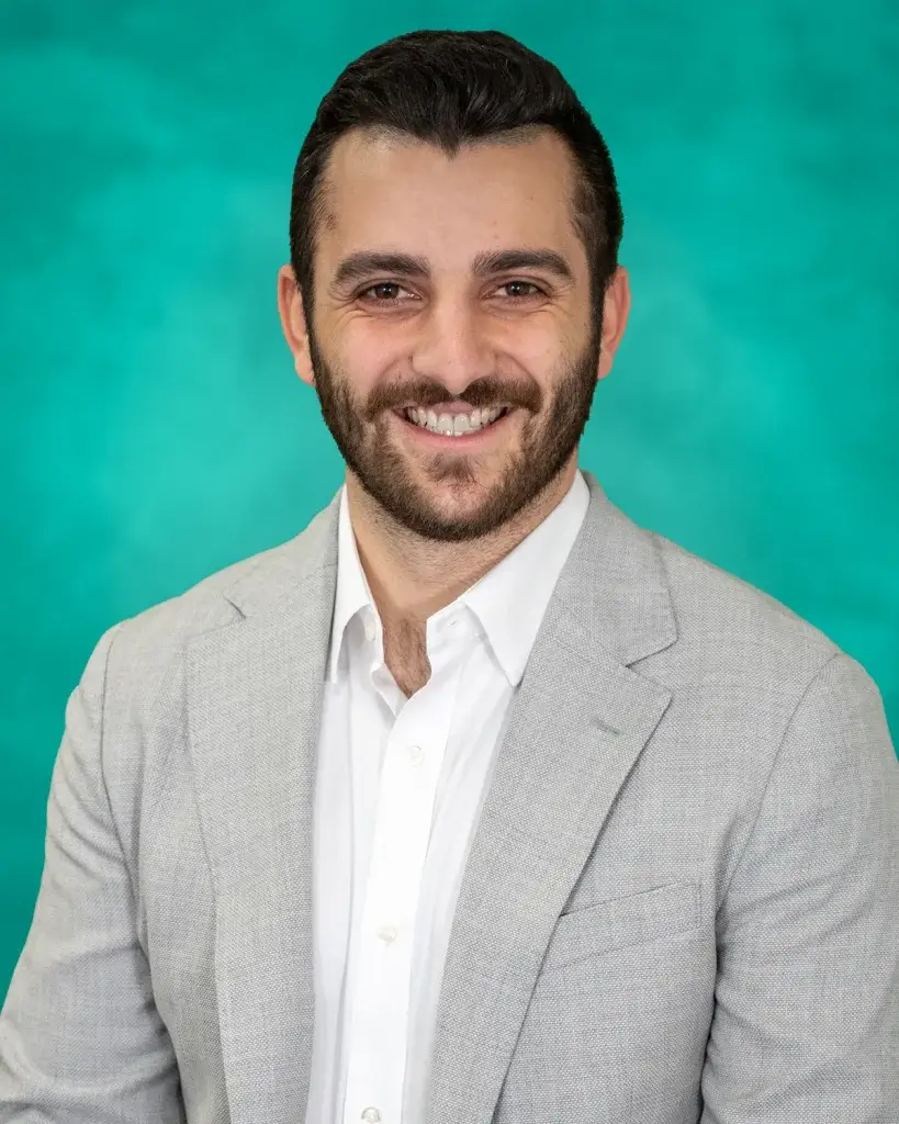 Alex Rappaport