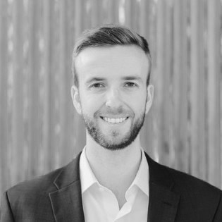 Alex Sappington, Co-CEO of Page Vault