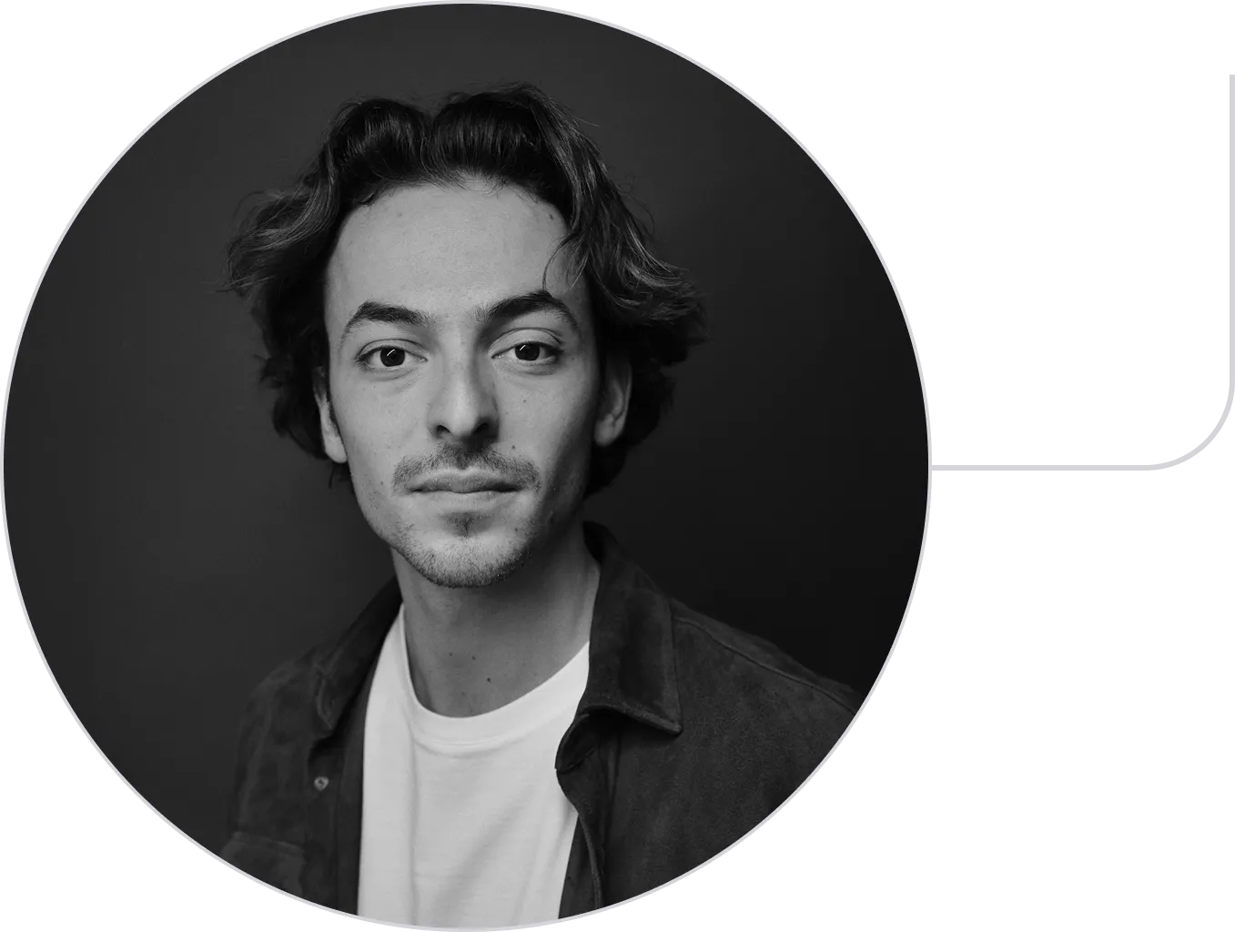 Alexandre Berkovic, co-founder and CEO of Sphinx
