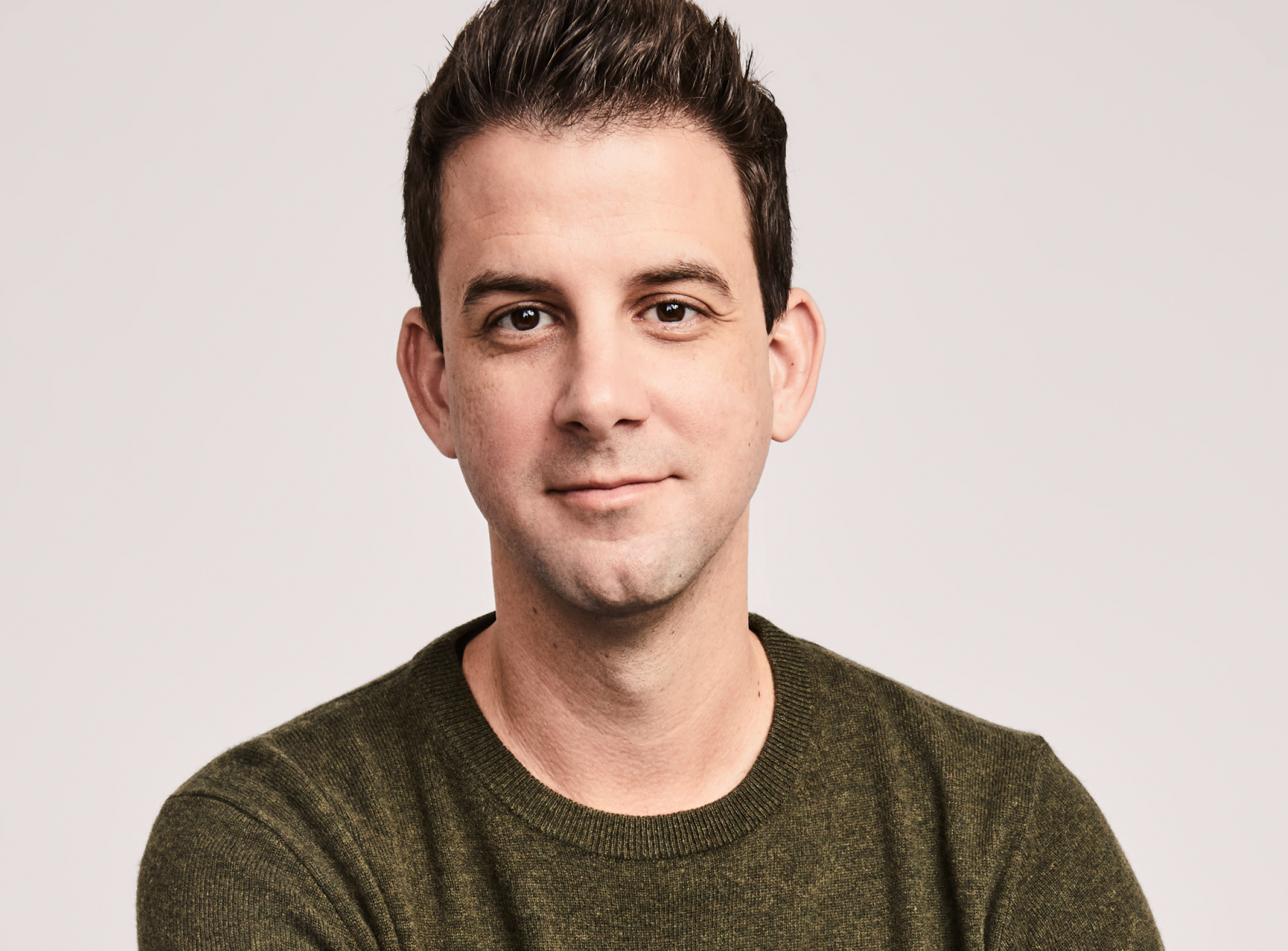 Alexi Robichaux, CEO and Co-Founder of BetterUp
