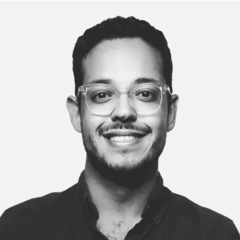 Ali Dastjerdi, co-founder and CEO of Raylu
