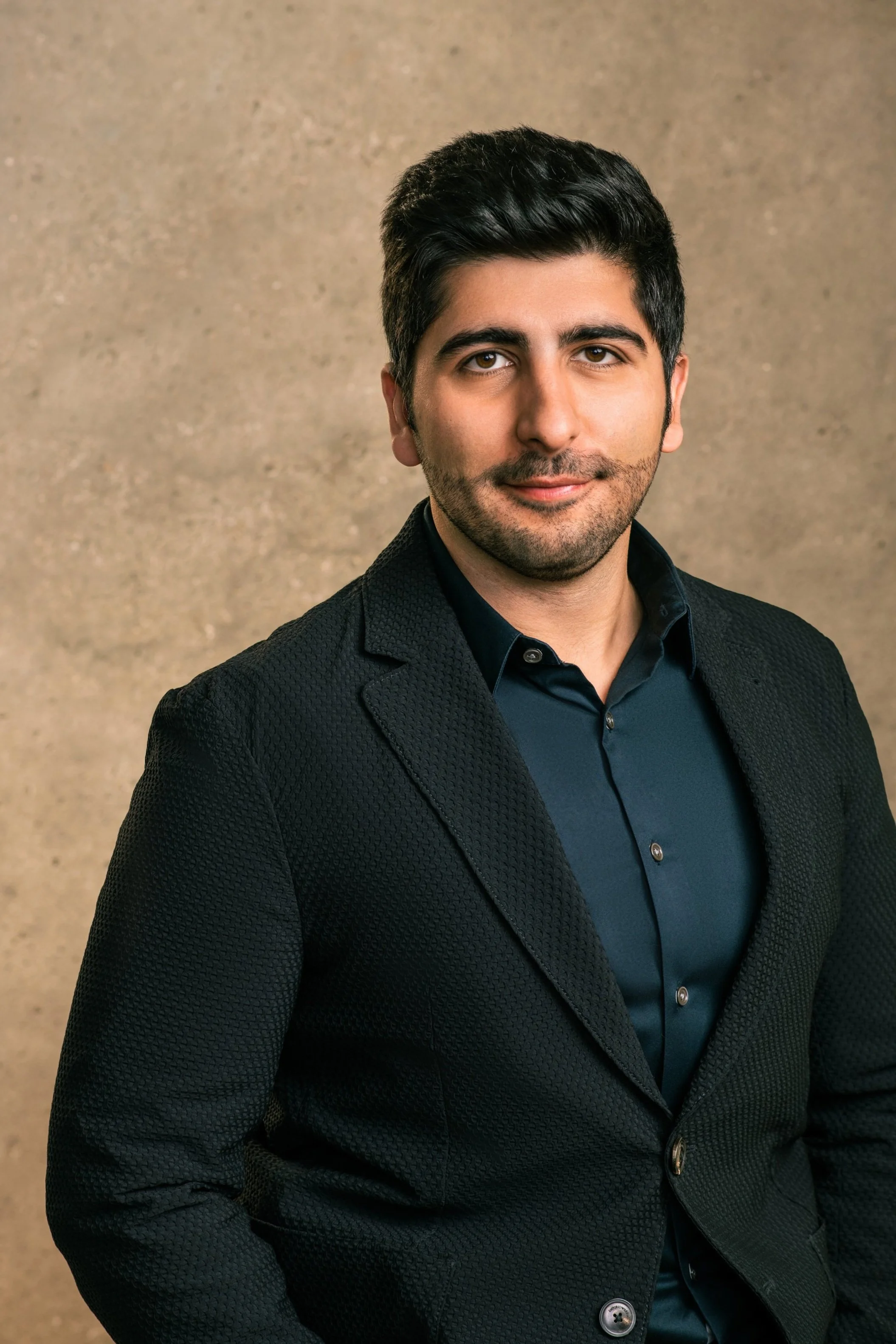 Ali Tamaseb, General Partner at DCVC