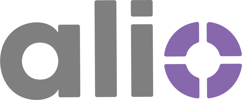 Alio Medical company logo