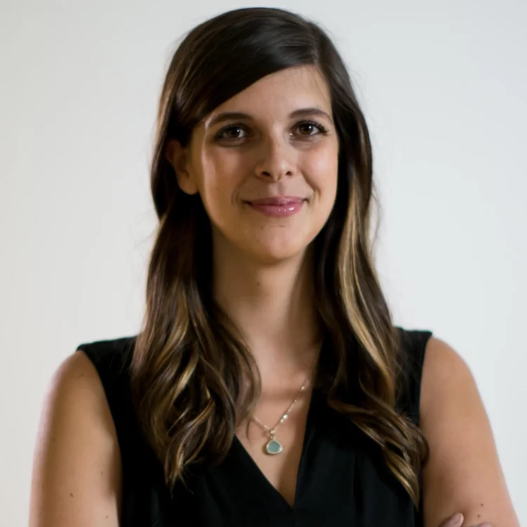 Allia Mohamed, co-founder and CEO of Openigloo