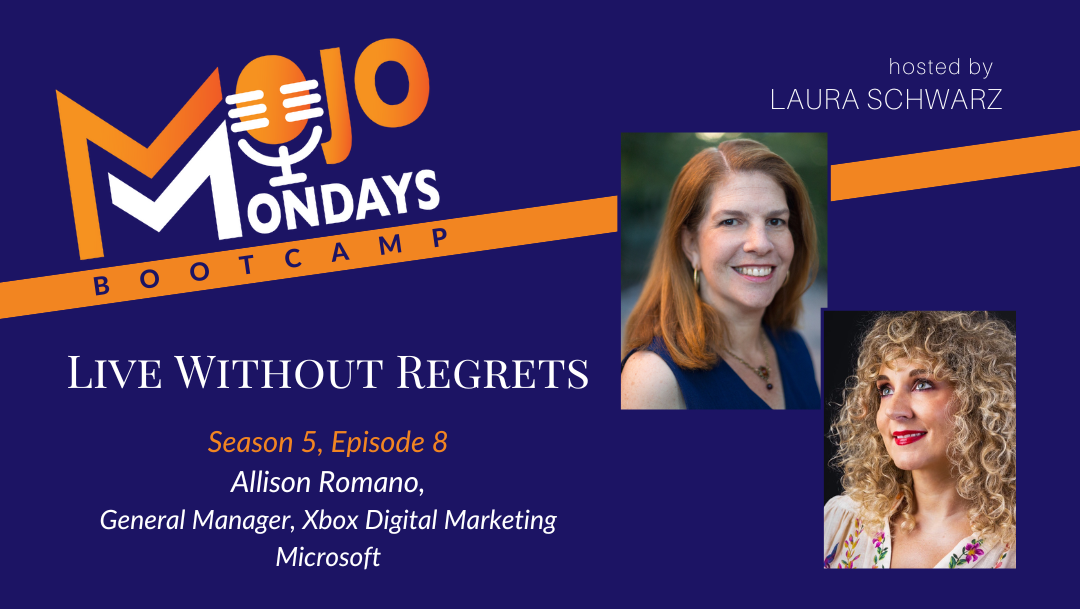 Allison Romano - VP, Xbox Digital Marketing and Media at Microsoft