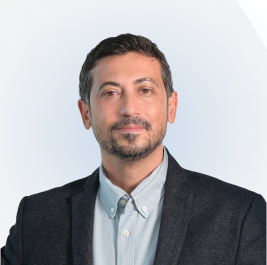 Alper Memis, Co-Founder and CEO of Picus Security