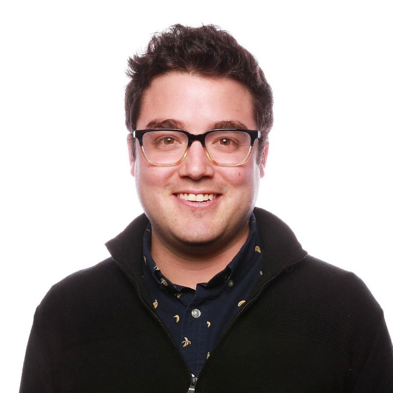 Alvaro Morales, co-founder and CEO of Orb