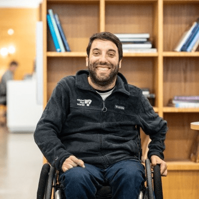 Alvaro Silberstein