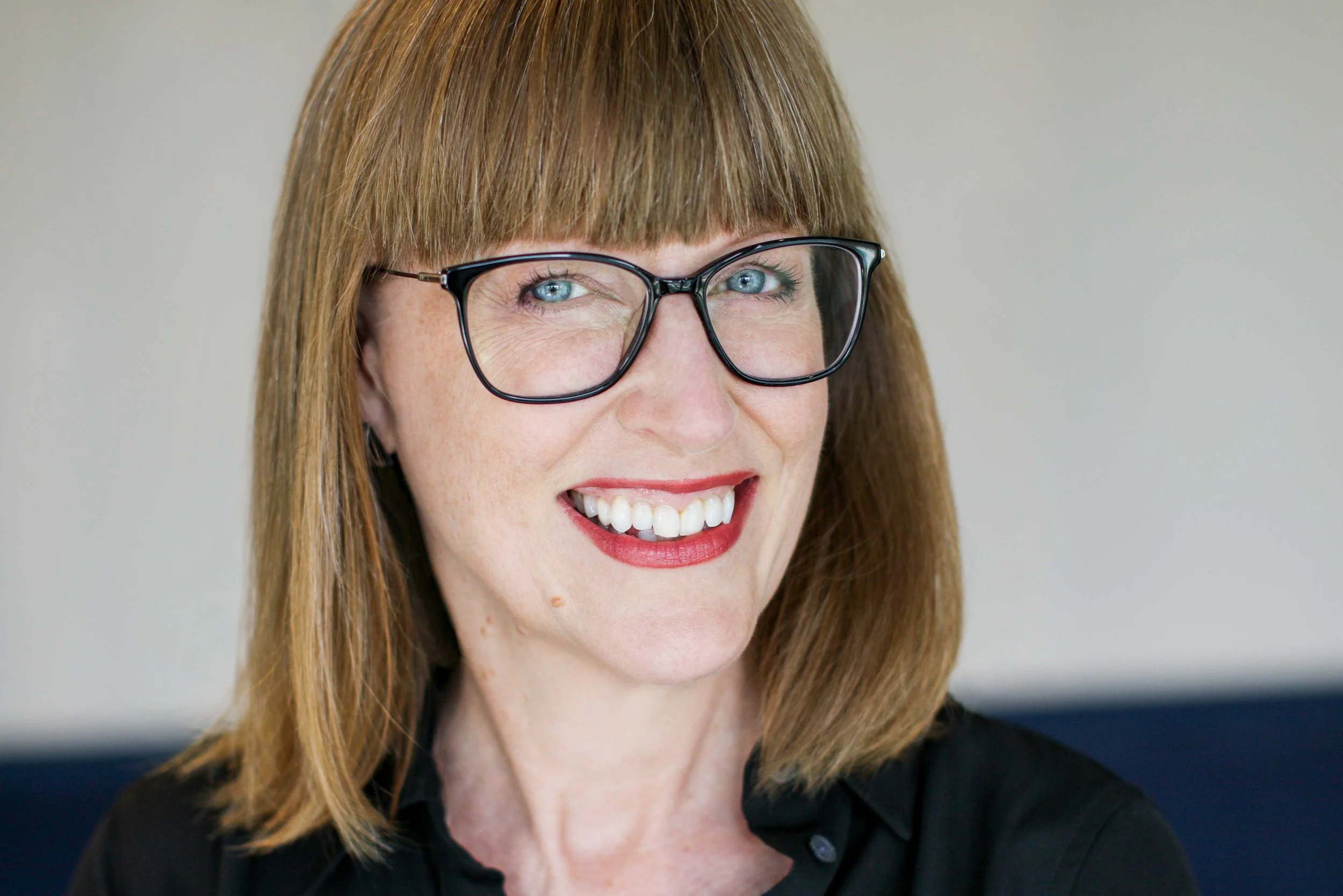 Amanda Richman, VP Global Media Sales at Microsoft Advertising