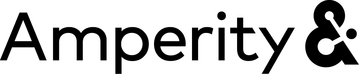 Amperity company logo