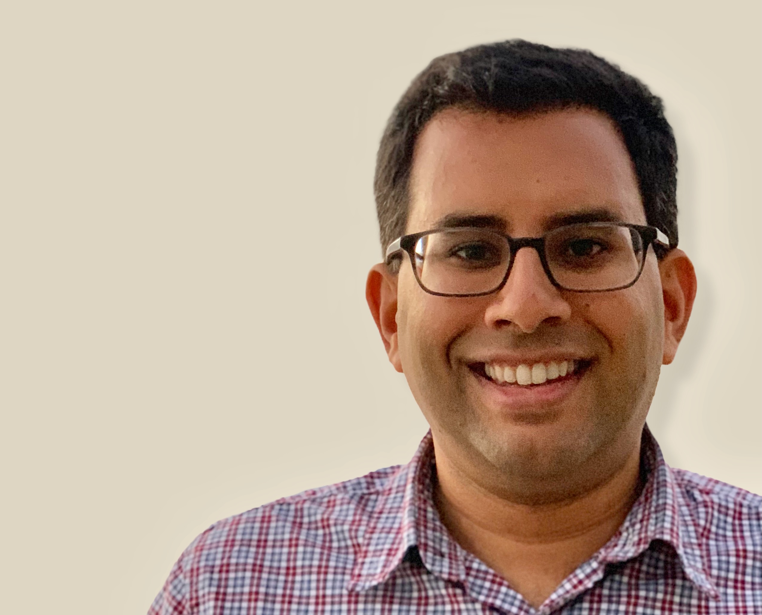 Amrit Rao, General Partner at Village Global