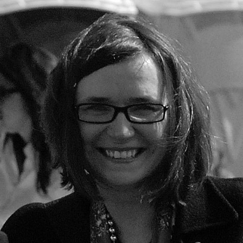 Amy Pritchard, Founder & CEO of ModSquad