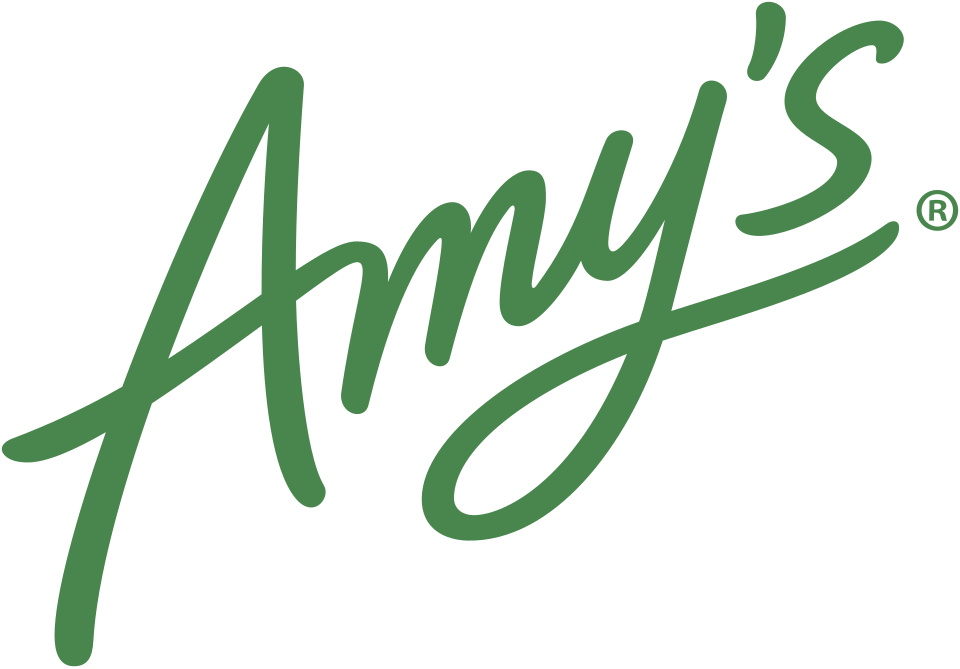 Amy's Kitchen logo