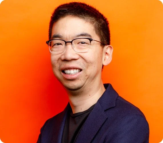 Andrew Toy, CEO of Clover Health
