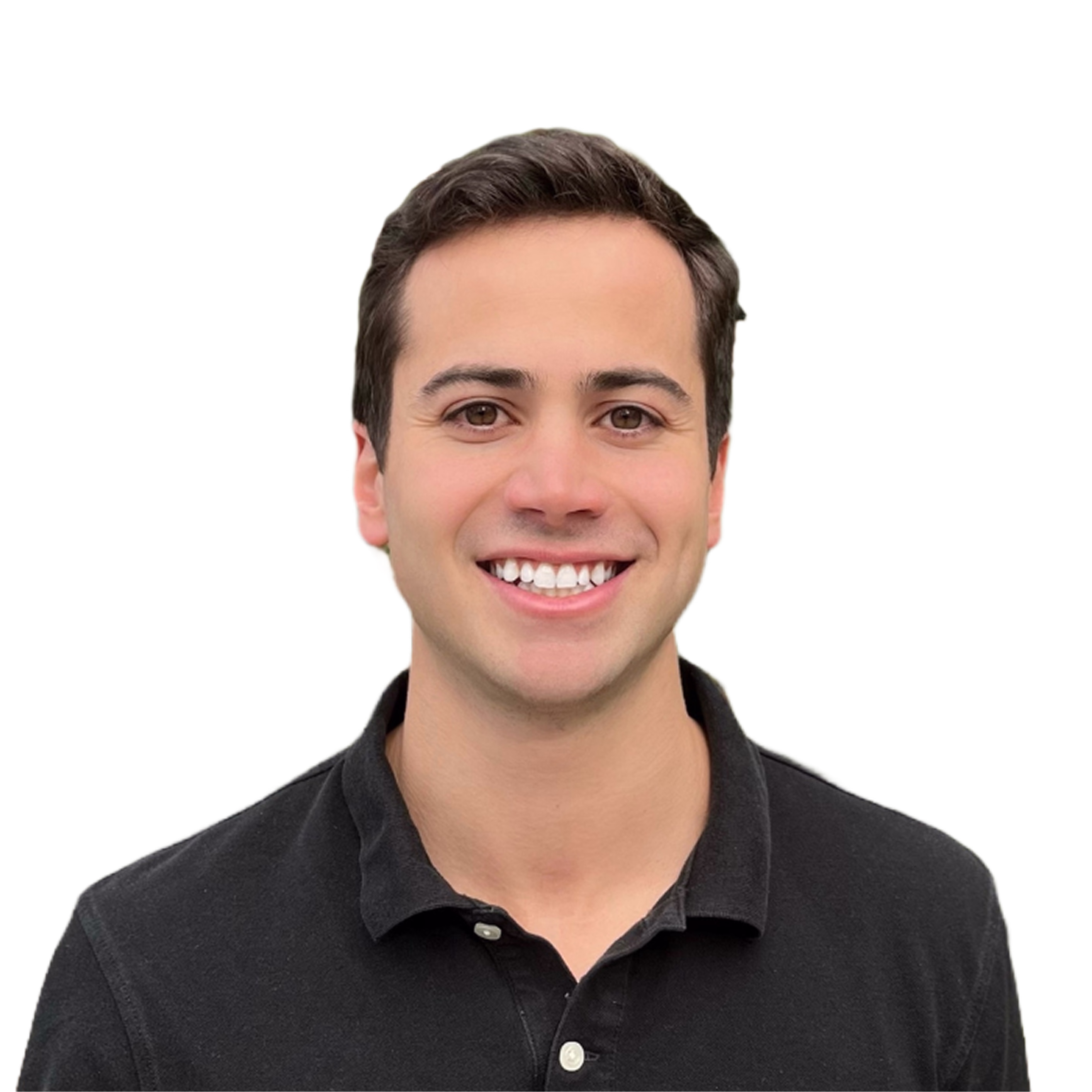 Andy Feis, Co-Founder and CEO of Renterra