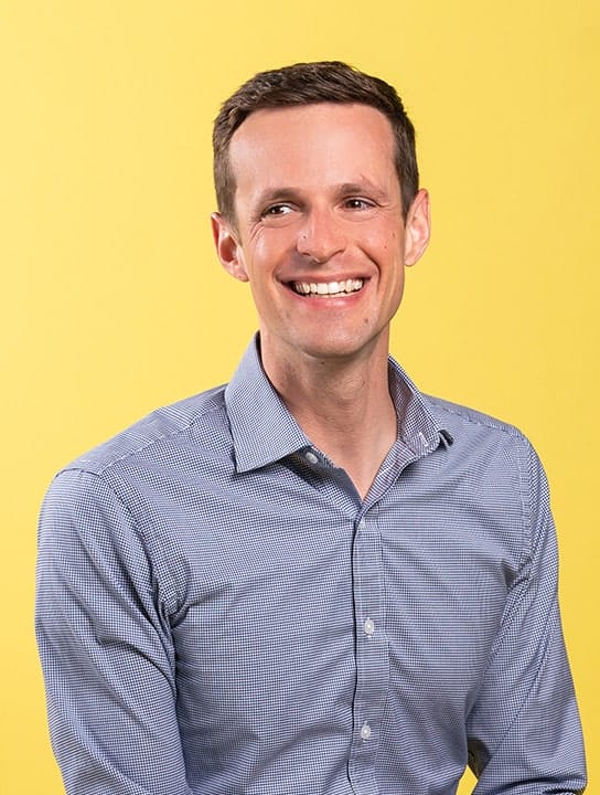 Andy Fowler