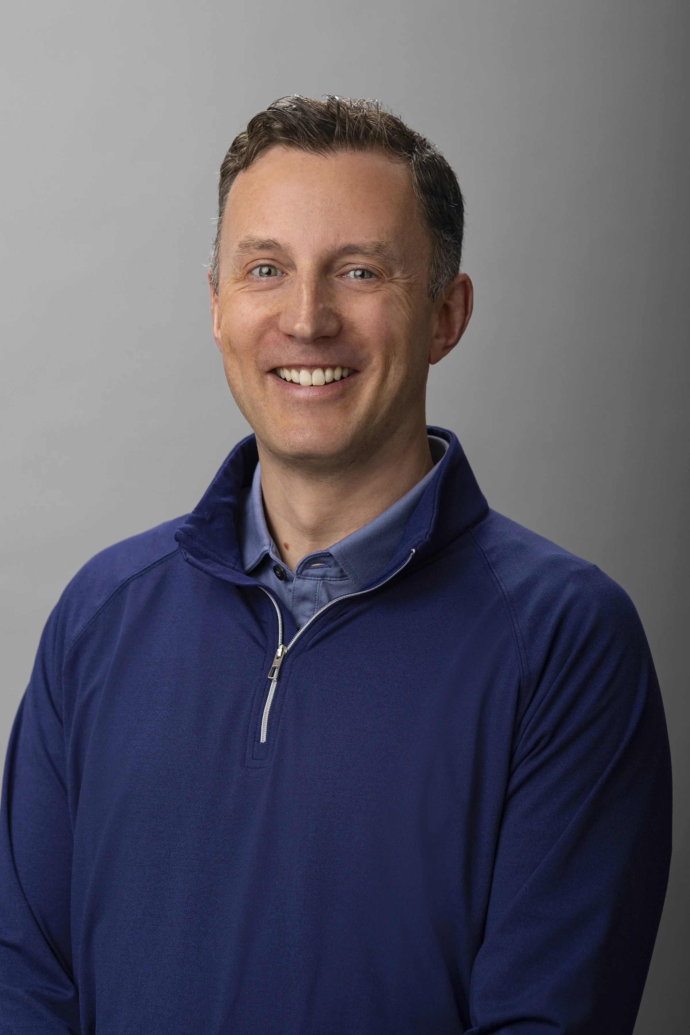 Andy Kidd, CEO of Tentarix Biotherapeutics