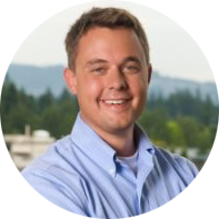 Andy Ruff, Cofounder of Numa