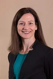 Angela Rachidi, senior fellow at the American Enterprise Institute