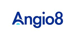 Angio8 company logo