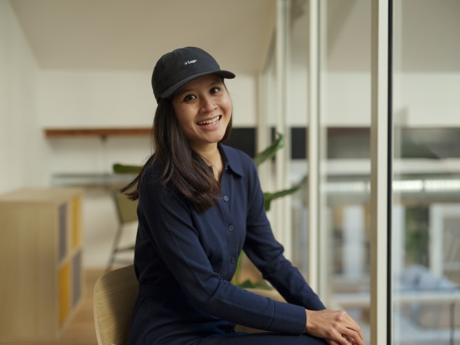 Anh-Tho Chuong, Co-founder & CEO of Lago