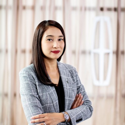 Anika Salceda-Wycoco