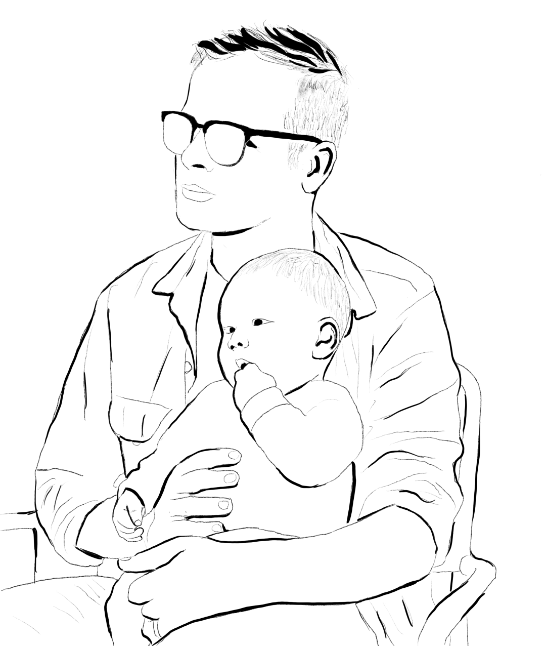 Antoine Pitrou, product designer and founder