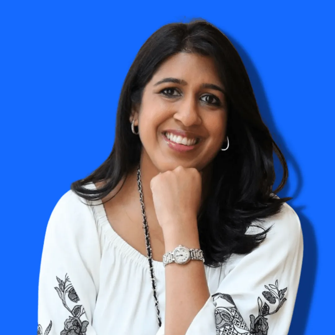 Aparna (Amy) Divaraniya